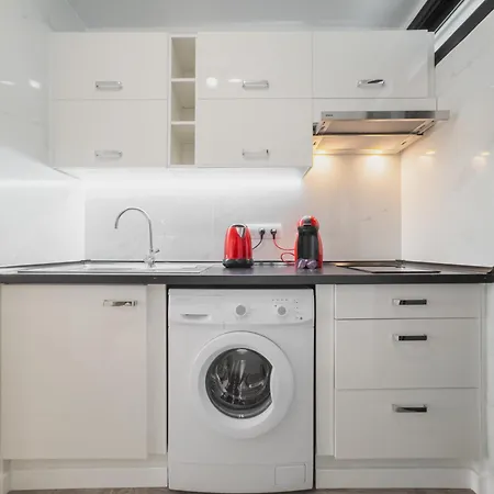 Luxury Quasar Sea View In Olimpia * Playa de las Américas