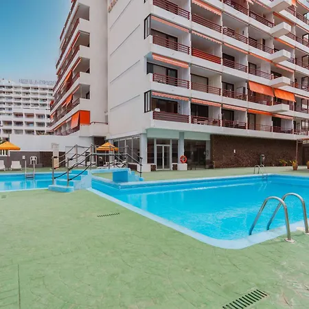 Luxury Quasar Sea View In Olimpia Daire