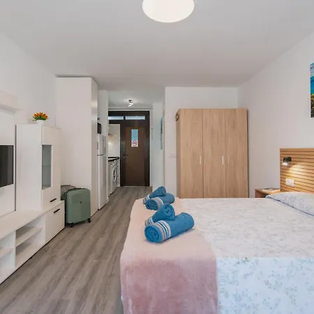 Luxury Quasar Sea View In Olimpia Daire *