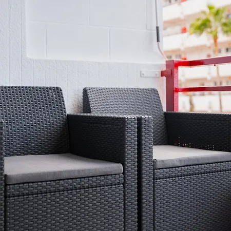 Luxury Quasar Sea View In Olimpia *