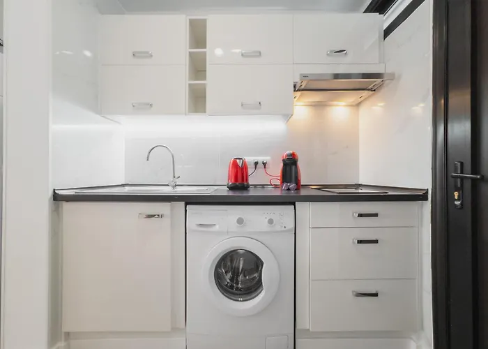 Luxury Quasar Sea View In Olimpia * بلايا ذي لاس أميريكاس