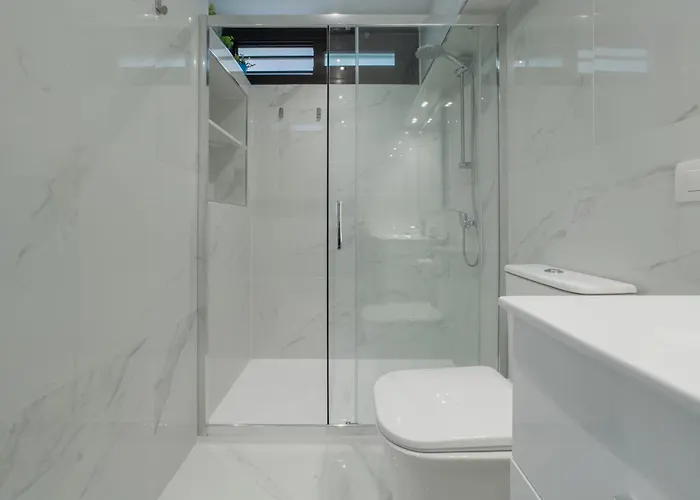 Luxury Quasar Sea View In Olimpia * بلايا ذي لاس أميريكاس