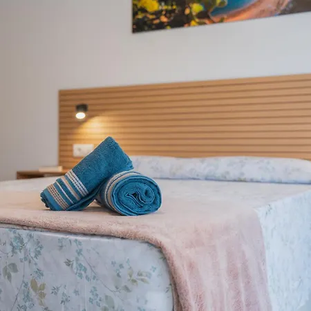 Luxury Quasar Sea View In Olimpia * Playa de las Americas (Tenerife)