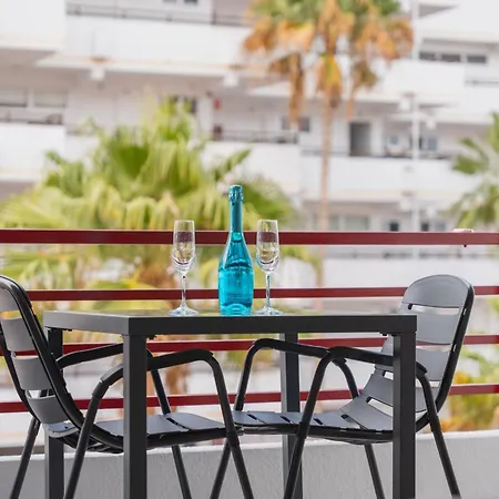 Apartment Luxury Quasar Sea View In Olimpia *