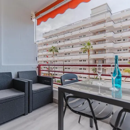 Apartment Luxury Quasar Sea View In Olimpia *
