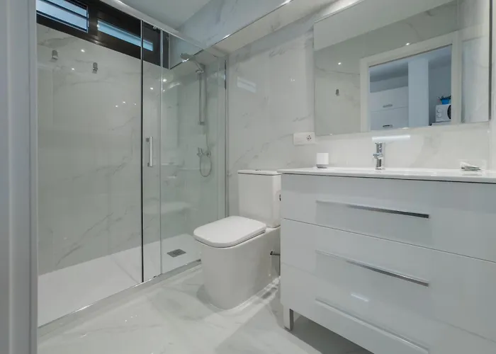 Luxury Quasar Sea View In Olimpia פלאייה דה לאס אמריקס