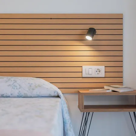 アパート Luxury Quasar Sea View In Olimpia *