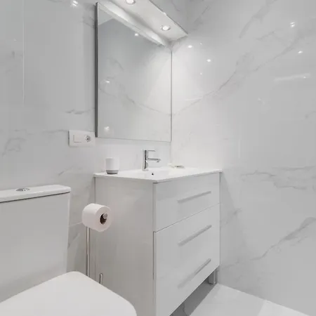 Luxury Quasar Sea View In Olimpia プラヤ・デ・ラス・アメリカス