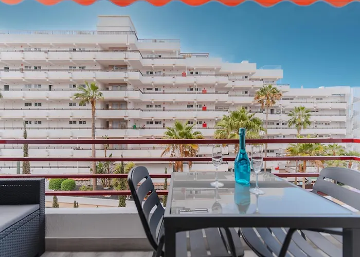 Luxury Quasar Sea View In Olimpia *