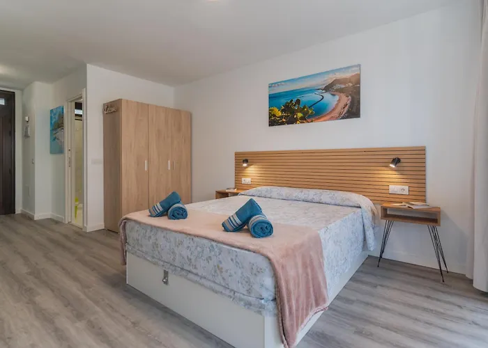 Luxury Quasar Sea View In Olimpia