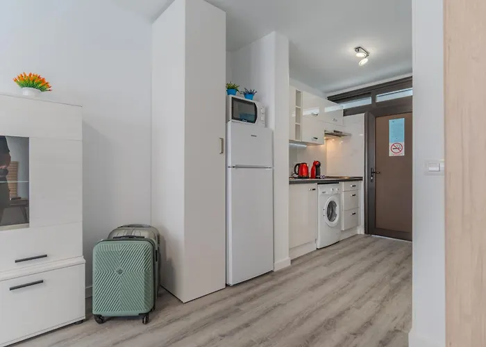 Luxury Quasar Sea View In Olimpia Apartment Playa de las Américas