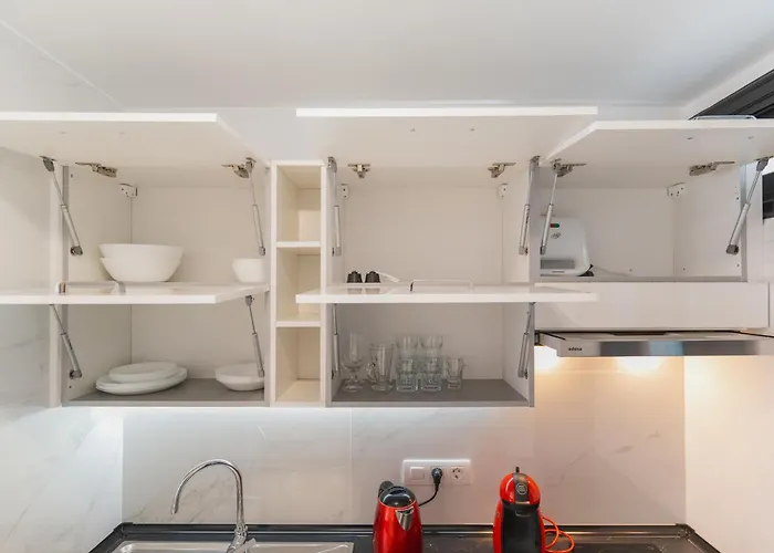 Luxury Quasar Sea View In Olimpia * Playa de las Américas