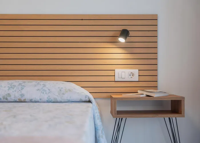 Apartment Luxury Quasar Sea View In Olimpia *