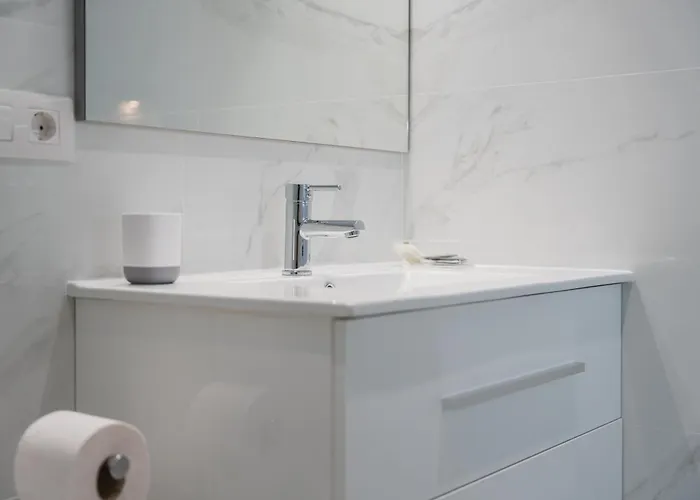 Luxury Quasar Sea View In Olimpia