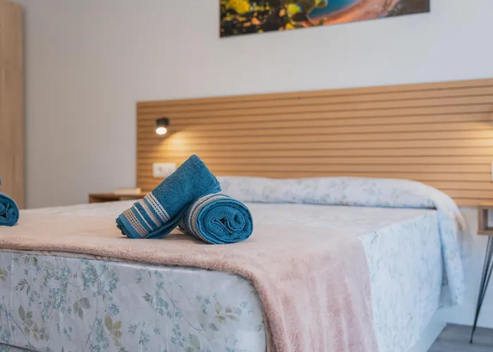 Luxury Quasar Sea View In Olimpia * Playa de las Américas