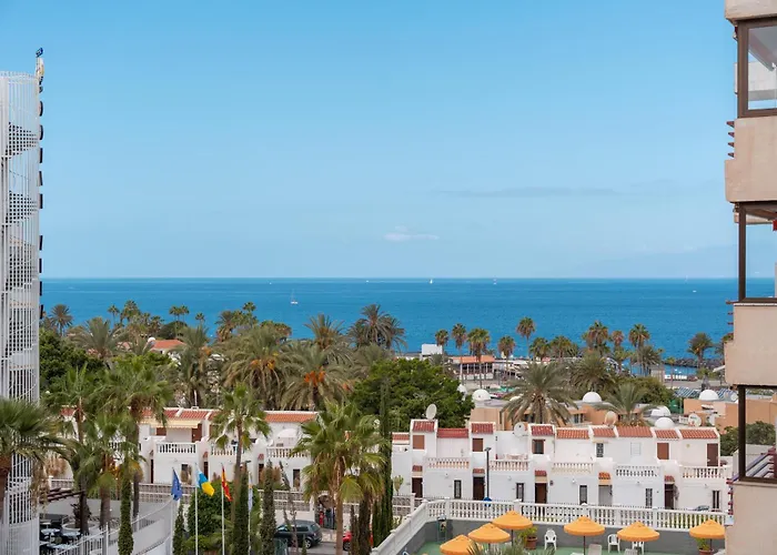 Luxury Quasar Sea View In Olimpia